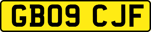 GB09CJF