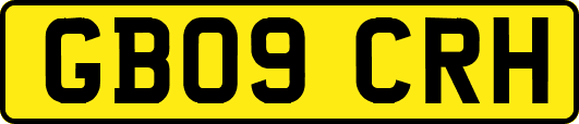 GB09CRH
