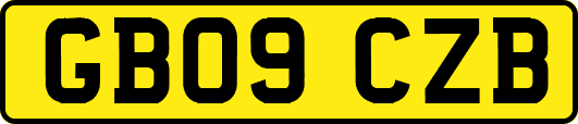 GB09CZB