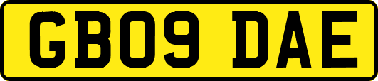 GB09DAE