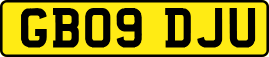 GB09DJU