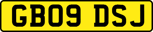 GB09DSJ