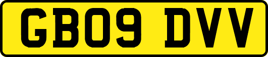 GB09DVV