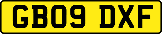GB09DXF