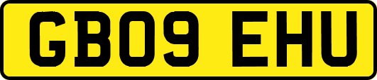 GB09EHU