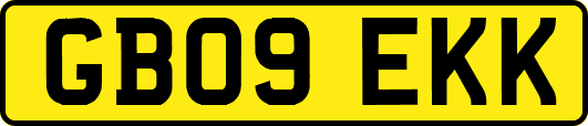 GB09EKK