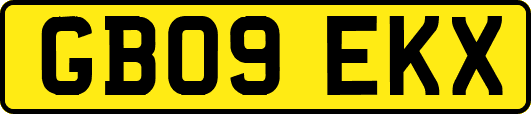 GB09EKX