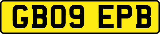 GB09EPB