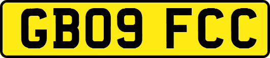 GB09FCC
