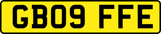 GB09FFE