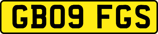 GB09FGS