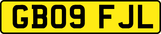 GB09FJL