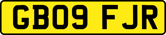 GB09FJR