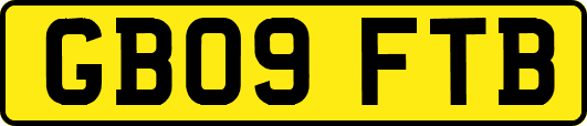 GB09FTB