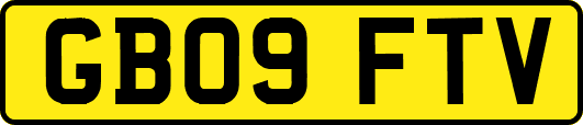 GB09FTV