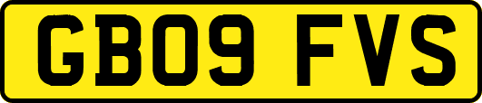 GB09FVS
