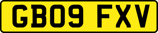 GB09FXV