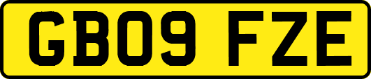 GB09FZE