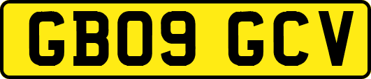 GB09GCV