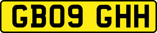 GB09GHH