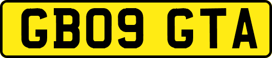 GB09GTA
