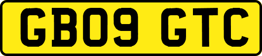 GB09GTC
