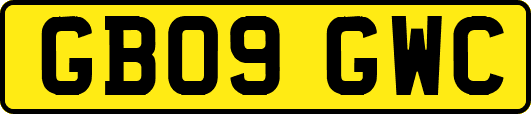 GB09GWC