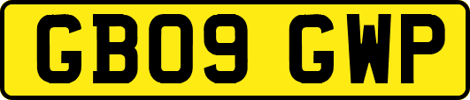 GB09GWP