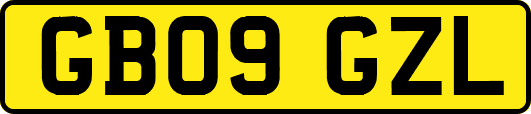 GB09GZL