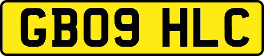 GB09HLC