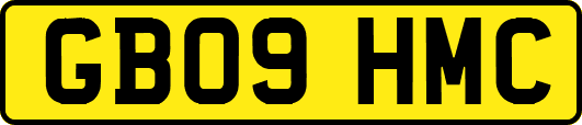GB09HMC