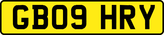 GB09HRY