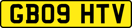 GB09HTV