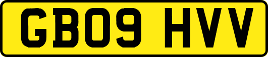 GB09HVV