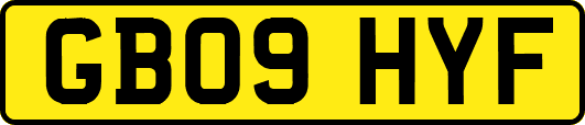 GB09HYF