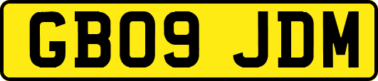 GB09JDM