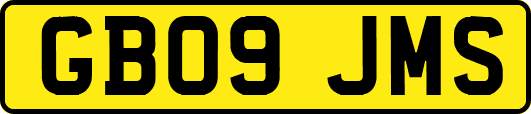 GB09JMS