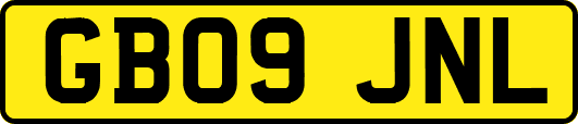 GB09JNL