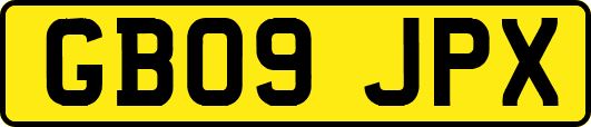 GB09JPX