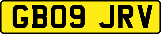 GB09JRV
