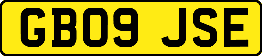 GB09JSE