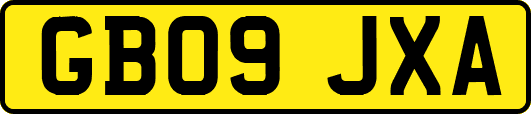 GB09JXA