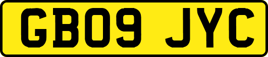 GB09JYC