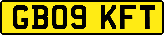 GB09KFT