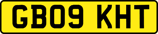 GB09KHT