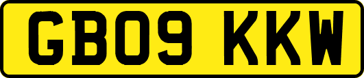 GB09KKW
