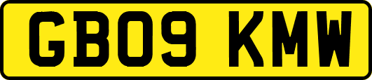 GB09KMW
