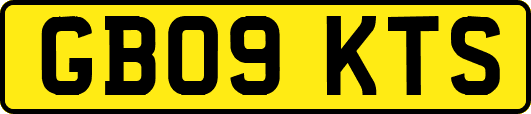 GB09KTS