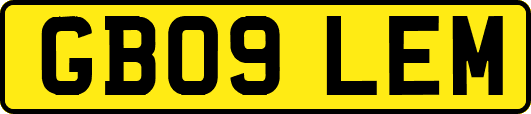 GB09LEM