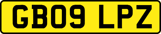 GB09LPZ
